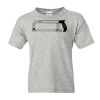 DryBlend® Youth T-Shirt Thumbnail