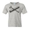 DryBlend® Youth T-Shirt Thumbnail