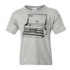 DryBlend® Youth T-Shirt Thumbnail