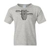 DryBlend® Youth T-Shirt Thumbnail