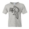 DryBlend® Youth T-Shirt Thumbnail