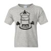 DryBlend® Youth T-Shirt Thumbnail