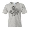 DryBlend® Youth T-Shirt Thumbnail