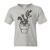 DryBlend® Youth T-Shirt Thumbnail
