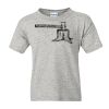 DryBlend® Youth T-Shirt Thumbnail