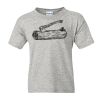 DryBlend® Youth T-Shirt Thumbnail