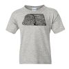 DryBlend® Youth T-Shirt Thumbnail