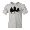 DryBlend® Youth T-Shirt Thumbnail