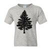 DryBlend® Youth T-Shirt Thumbnail