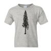 DryBlend® Youth T-Shirt Thumbnail