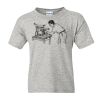 DryBlend® Youth T-Shirt Thumbnail