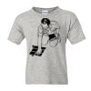 DryBlend® Youth T-Shirt Thumbnail