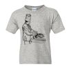 DryBlend® Youth T-Shirt Thumbnail