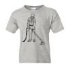 DryBlend® Youth T-Shirt Thumbnail