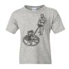 DryBlend® Youth T-Shirt Thumbnail