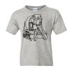 DryBlend® Youth T-Shirt Thumbnail