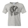 DryBlend® Youth T-Shirt Thumbnail