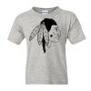 DryBlend® Youth T-Shirt Thumbnail
