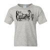 DryBlend® Youth T-Shirt Thumbnail
