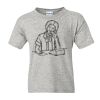 DryBlend® Youth T-Shirt Thumbnail