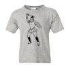 DryBlend® Youth T-Shirt Thumbnail