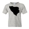 DryBlend® Youth T-Shirt Thumbnail