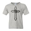 DryBlend® Youth T-Shirt Thumbnail