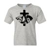 DryBlend® Youth T-Shirt Thumbnail