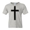 DryBlend® Youth T-Shirt Thumbnail
