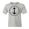 DryBlend® Youth T-Shirt Thumbnail