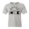DryBlend® Youth T-Shirt Thumbnail