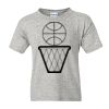 DryBlend® Youth T-Shirt Thumbnail