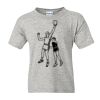 DryBlend® Youth T-Shirt Thumbnail