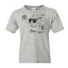 DryBlend® Youth T-Shirt Thumbnail