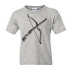 DryBlend® Youth T-Shirt Thumbnail