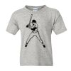DryBlend® Youth T-Shirt Thumbnail
