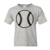 DryBlend® Youth T-Shirt Thumbnail