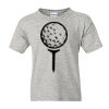 DryBlend® Youth T-Shirt Thumbnail