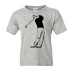 DryBlend® Youth T-Shirt Thumbnail