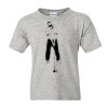 DryBlend® Youth T-Shirt Thumbnail
