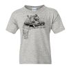 DryBlend® Youth T-Shirt Thumbnail