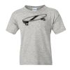 DryBlend® Youth T-Shirt Thumbnail