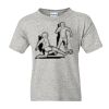 DryBlend® Youth T-Shirt Thumbnail