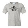 DryBlend® Youth T-Shirt Thumbnail