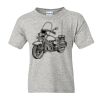 DryBlend® Youth T-Shirt Thumbnail