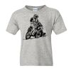 DryBlend® Youth T-Shirt Thumbnail