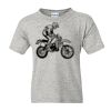DryBlend® Youth T-Shirt Thumbnail
