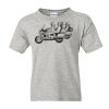 DryBlend® Youth T-Shirt Thumbnail