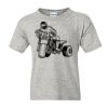 DryBlend® Youth T-Shirt Thumbnail