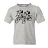 DryBlend® Youth T-Shirt Thumbnail